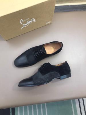 cheap quality Christian Louboutin Men sku 44